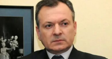 Mladen Milanović Kaja u Beogradu gradi neboder sa 35 spratova, visok 120 metara