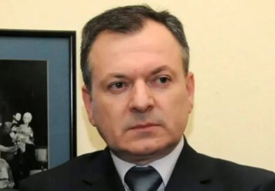 Mladen Milanović Kaja u Beogradu gradi neboder sa 35 spratova, visok 120 metara