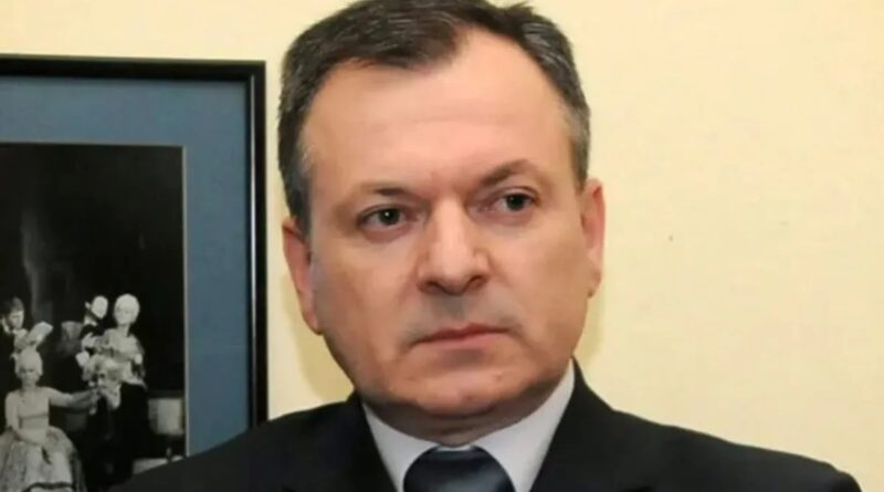 Mladen Milanović Kaja u Beogradu gradi neboder sa 35 spratova, visok 120 metara