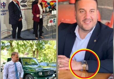 TIŠINA, POČINJE ČAS EKONOMIJE! Evo ko građanima drži predavanje o zaduženju Srpske