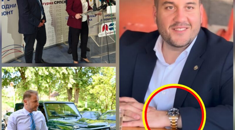 TIŠINA, POČINJE ČAS EKONOMIJE! Evo ko građanima drži predavanje o zaduženju Srpske