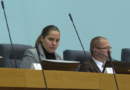 Anja Ljubojević slupala službeni auto od 60.000 KM