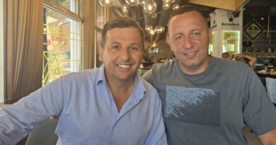 Vukanović SDS-u OTEO Sašu Lazića Medu