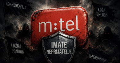 M:TEL- Imate NEPRIJATELJE; Čekanje korisničke podrške 20 minuta