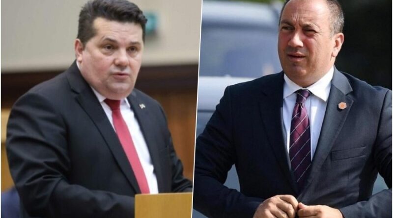 Crnadak pozvao Stevandića da sjedne u crveni kombi i dođe kod njega kući: “Najomraženija osoba u gradu”