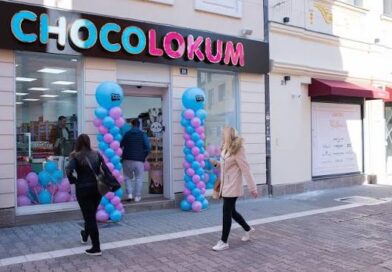 Kirija od 12.000 KM bila je previše: ChocoLokum zatvorio radnju u GOSPODSKOJ