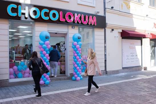 Kirija od 12.000 KM bila je previše: ChocoLokum zatvorio radnju u GOSPODSKOJ