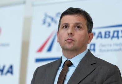 Vukanović: Blanuša gubi od Minića! Ne odustajem od svoje kandidature