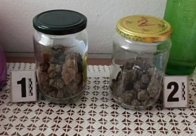 Dvojac uhapšen u akciji “Pumba” u Banjaluci, zaplijenjena droga