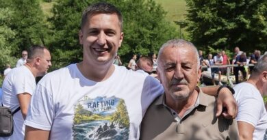 Jedan vara grad, drugi vara državu