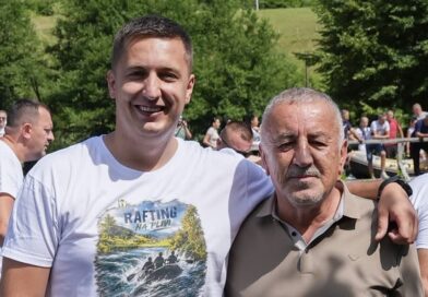 Jedan vara grad, drugi vara državu