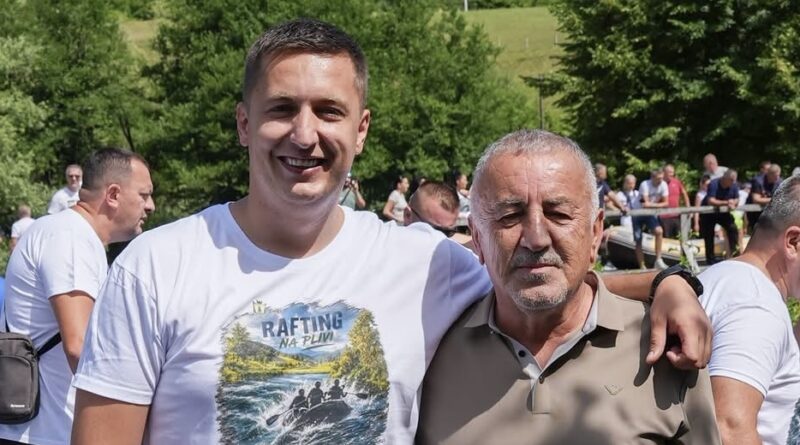 Jedan vara grad, drugi vara državu