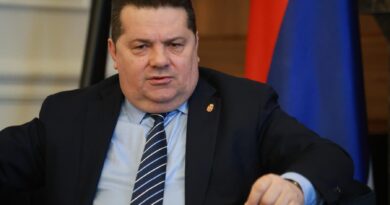 Jedanaesti saziv parlamenta Srpske: Stevandićev teror konačno završen
