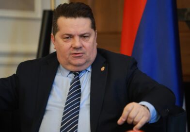 Jedanaesti saziv parlamenta Srpske: Stevandićev teror konačno završen