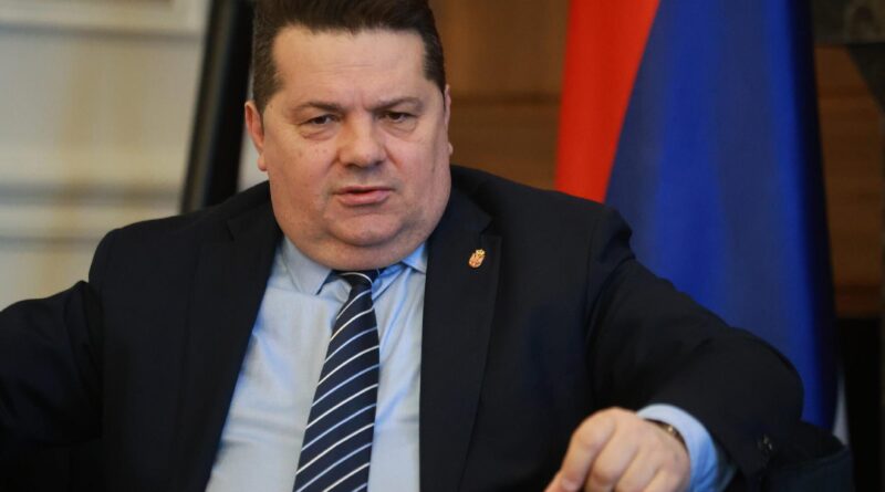 Jedanaesti saziv parlamenta Srpske: Stevandićev teror konačno završen