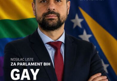 POZADINAC nosilac liste