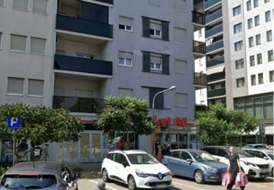 BRUKA: Sveštenik hoće da zatvori Market AS i ostavi 30 radnika bez posla