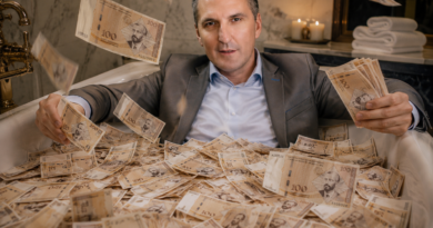 OSION I BAHAT: Kako je ELEK stigao do prvih miliona