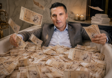 OSION I BAHAT: Kako je ELEK stigao do prvih miliona