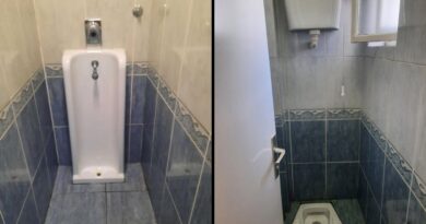 SERATOR: Stanivuković daje 125.000 KM za saniranje dva WC-a u Gradskoj upravi