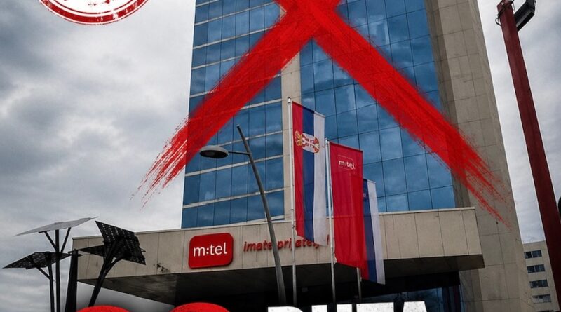 ŠOK POREĐENJE: m:tel 30 puta skuplji od konkurencije