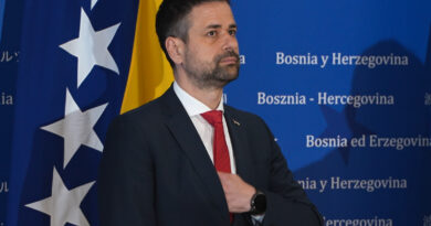 MILIONI: Ovo su prikrivene kompanije Srđana Amidžića POZADINCA