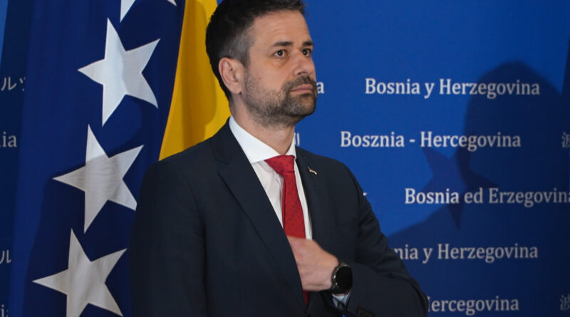 MILIONI: Ovo su prikrivene kompanije Srđana Amidžića POZADINCA