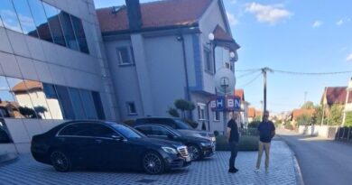 Tajni sastanak kod Vlade Trišića na BNTV- Stanivuković se povlači