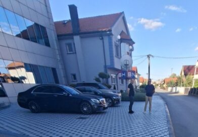 Tajni sastanak kod Vlade Trišića na BNTV- Stanivuković se povlači