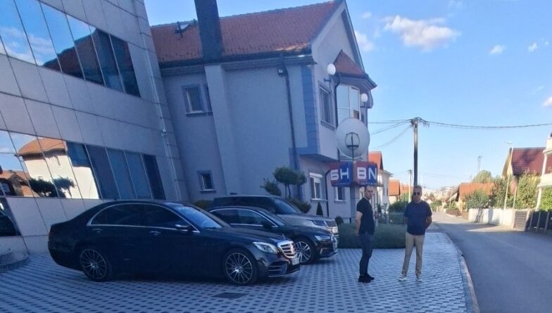 Tajni sastanak kod Vlade Trišića na BNTV- Stanivuković se povlači