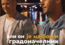 Pola miliona maraka za par mjeseci – Robert Decešin debelo unovčio reklamiranje STANIVUKOVIĆA (VIDEO)