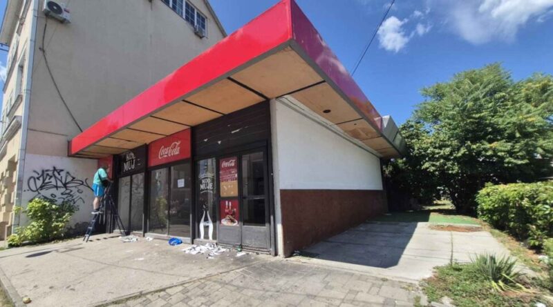Nema više Mujinih ćevapa u centru Banjaluke: Ne isplati se