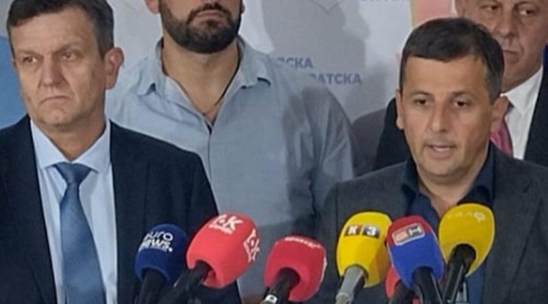 Vukanović opalio po svima, prozvao i BN TV zbog promjene kursa