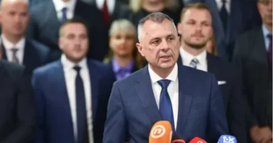 Igor Radojičić napustio Stanivukovića i PROPALI SS pokret