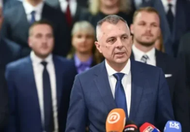 Igor Radojičić napustio Stanivukovića i PROPALI SS pokret