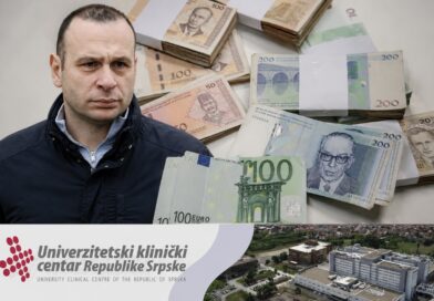 UKC RS postao kartel Nikole Šobota