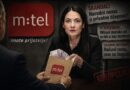 NF – Jelena Trivić svakog mjeseca od MTEL-a dobija 17.000 eura