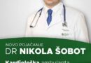 Od tezgarenja do fotelje: Kako je Nikola Šobot zaboravio Hipokratovu zakletvu