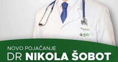 Od tezgarenja do fotelje: Kako je Nikola Šobot zaboravio Hipokratovu zakletvu