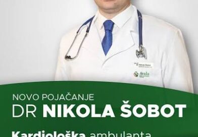 Od tezgarenja do fotelje: Kako je Nikola Šobot zaboravio Hipokratovu zakletvu