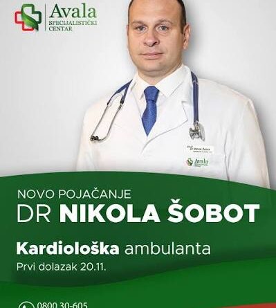 Od tezgarenja do fotelje: Kako je Nikola Šobot zaboravio Hipokratovu zakletvu