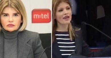 Jelena Trivan direktorica MTEL-a ima stan od milion eura na Dedinju VIDEO