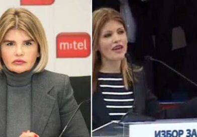 Jelena Trivan direktorica MTEL-a ima stan od milion eura na Dedinju VIDEO