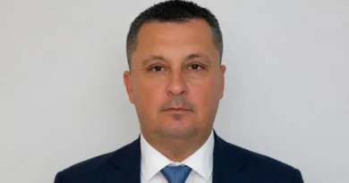 Duško Radivojević imenovan za direktora KPZ Istočno Sarajevo