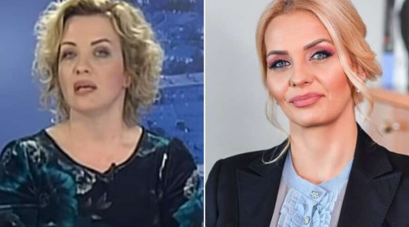 BANJALUČKE SESTRE: Jednu proslavila je afera “AJKULA”, druga ostavila DUGOVE U “Aerodromima Srpske” ali KUPILA STAN OD POLA MILIONA(FOTO)