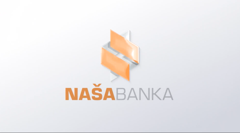 Naša Banka – najgora banka u Republici Srpskoj