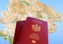 Crna Gora uvodi vize za Ruse, Turke i Kineze