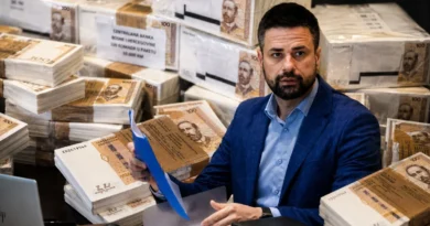 POZADINAC glumi velikog ekonomistu a ne zna izračunati naknade