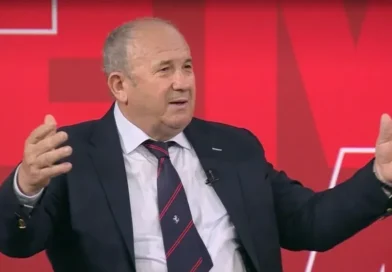 Željko Kerum uhapšen tokom koncerta u čast Oliveru Dragojeviću