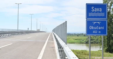 KONAČNO: Brza cesta Gradiška – auto put Zagreb – Beograd gotov u septembru?